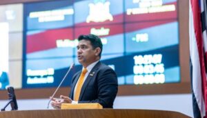 Deputado Wellington volta a solicitar ao Governo do Estado a publicação no Diário Oficial de nomeados na PMMA