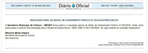 Cartas marcadas? Gestão Braide faz São João com resultado de edital relâmpago