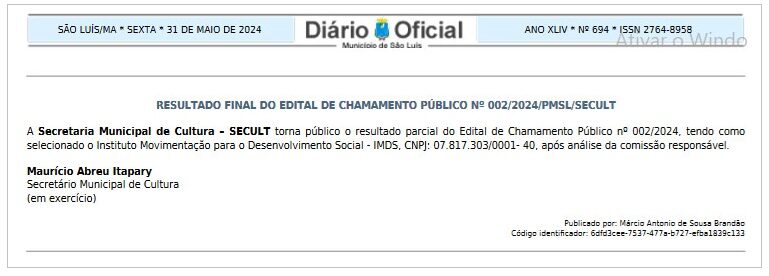 Foto: Reprodução