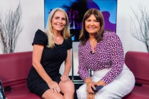 Jacqueline Heluy fala sobre evolução, desafios e força da mulher nos 13 anos da TV Assembleia