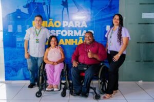 Coletivo Inclusão disputará eleições municipais em São Luís