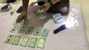 Polícia Federal desarticula fraude previdenciária no MA