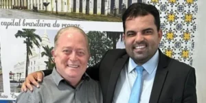 Ex-Secult, Marco Duailibe vira assessor de vereador opositor de Braide