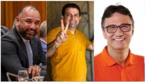 “Cavalo selado preparado e querendo” para Roberto Costa em Bacabal
