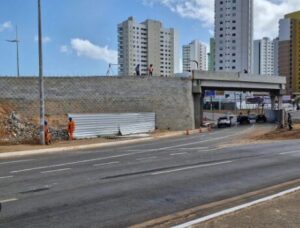O bacabeirinha e a serpente para salvá-lo…