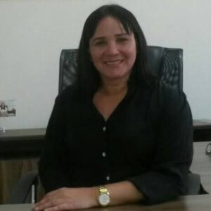 Ex-prefeita de Governador Newton Bello (MA) por prejuízo de R$ 590 mil em verba do FNDE