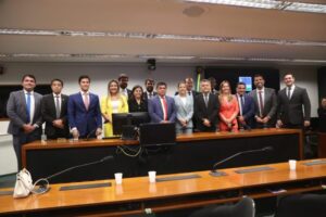 Saiba como cada deputado do MA votou sobre taxar grandes fortunas