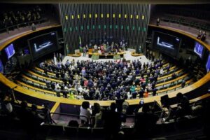 Censo não altera número de deputados do MA, mas estado perderá 3 pontos no ranking das bancadas em 2027
