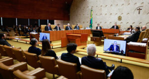 Parentes podem ocupar chefia no Legislativo e Executivo simultaneamente, decide STF