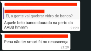 SEIC vai intimar membros de “Frente Antifascista SLZ”