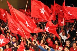 PT nacional confirma candidatura própria também em São Luís