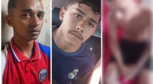 Imagens do dia: Pronta-resposta da Segurança desvenda morte de motorista