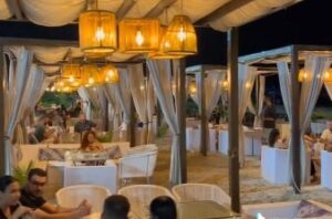 Secretaria de Patrimônio da União aluga praia para uso exclusivo de shopping na Península…