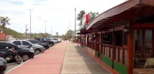 Bares, restaurantes e praças de alimentação devem abrir dia 29…