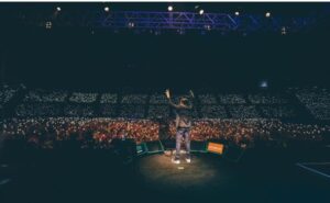 São Luís terá grandes shows musicais e stand up comedy produzido pela DUX nas próximas semanas