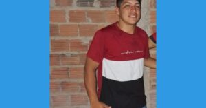 Corpo de jovem encontrado após protesto em rodovia estadual
