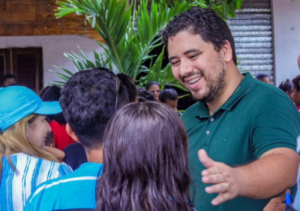 Vinícius Vale mantém liderança em Barreirinhas, diz DataM…