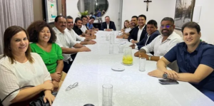 Brandão quer mesmo apenas Duarte enfrentando Braide….