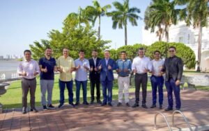 “Podem vir, mas não pra sentar na janela”, diz Rubens Jr., em reunião da base governista…