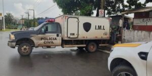 Mulher é encontrada morta em quarto de pousada em Santa Inês