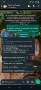 Socorrão de Presidente Dutra terá direção compartilhada entre Daniella e Tema segundo aliado do ex-prefeito de Tuntum