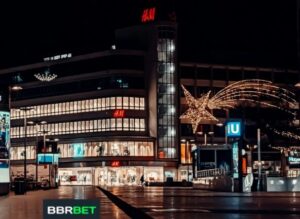 BBRbet: seu destino para apostas online no Brasil