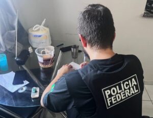 PF deflagra operação contra abuso sexual infantojuvenil na internet e efetua prisão em São Luís