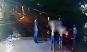 Polícia procura bandidos que explodiram e roubaram agência Sicoob no interior do MA