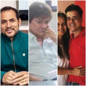 PULA PULA! Ex-secretários de Léo Cunha serão candidatos a vereadores contra sua gestão em Estreito