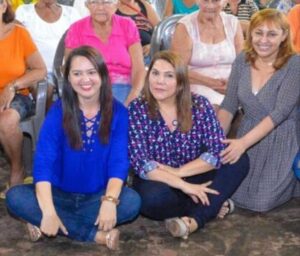 Vargem Grande: Kelma Simone boicota Nicoly na Semas para agradar Olene no favorecimento a Monamara Reis
