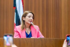 Iracema Vale propõe política estadual para fomentar o turismo rural na agricultura familiar