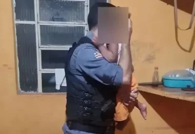 Bebê de um ano é resgatado após denúncias de maus-tratos em Imperatriz