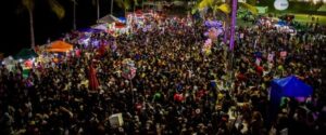 Pré-carnaval de Brandão já supera os anos antes da pandemia…