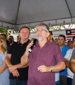 Barreirinhas: Dr. Herlon restabelece a verdade; veja nota