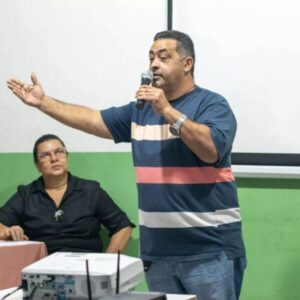 Mata Roma: parecer do MPE abre caminho para deferimento da candidatura de Besaliel
