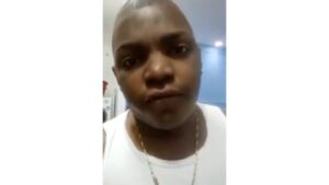 Besouro Pagodinho é preso em São Paulo