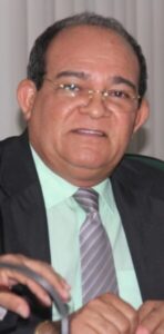 Ex-presidente da Câmara de Ribamar é acionado por improbidade administrativa