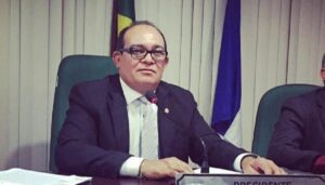 Beto das Vilas é acionado pelo MP por improbidade administrativa
