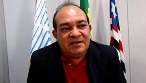 Beto das Vilas é acionado por improbidade administrativa