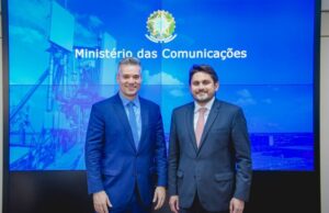 Após solicitação de Neto Evangelista, comissão parlamentar discute serviço de operadoras com o Ministério das Comunicações