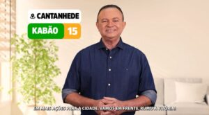Governador Carlos Brandão declara apoio à reeleição de Zé Martinho em Cantanhede