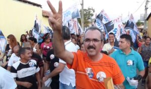 Jaconias Moraes lidera corrida eleitoral em Timon…