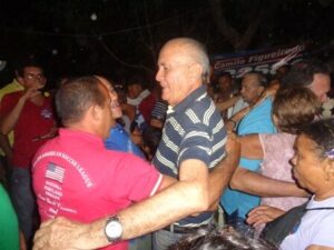 MPE restabelece direitos políticos de Biné Figueiredo, liberando sua candidatura em Codó