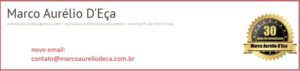 Usuários deste blog agora dispõem de e-mail exclusivo para contatos…