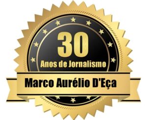 Blog Marco Aurélio d’Eça vira referência nacional no pós-Dino…