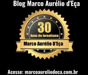 Blog Marco Aurélio d’Eça vai estrear portal no Instagram…