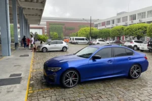 Entenda o que pode ter causado mortes de jovens em BMW