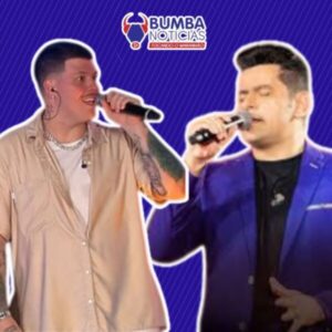 Seis grandes shows nesta quarta na Expoema e no aniversário da cidade; veja programações…