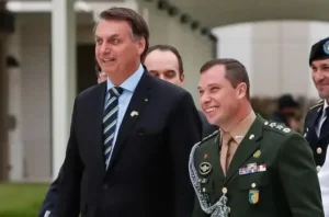 Bolsonaro comemora aprovação de projeto que extingue “saidinhas temporárias” de presos