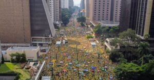 A ofensiva judicial contra o bolsonarismo falhou